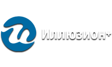 Иллюзион канал сейчас. Телеканал русский Иллюзион логотип. Иллюзион+ логотип. Иллюзион+ Телеканал. Логотип канала Иллюзион плюс.